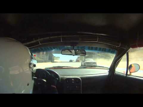 SSM Laguna Seca 4:12:13 - 4:14:13