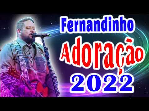 (sem anúncios ) Fernandinho As Melhores Álbum Uma Nova Historia