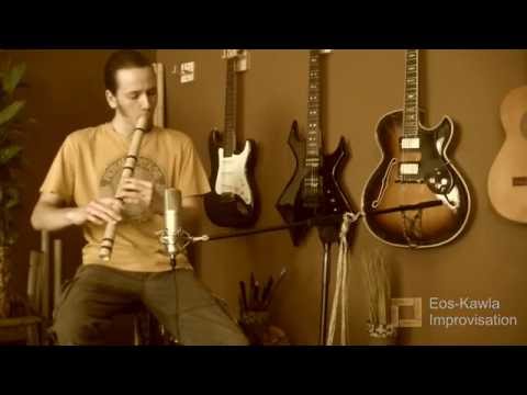 Selfmade Kawala (Eos-Kawala)