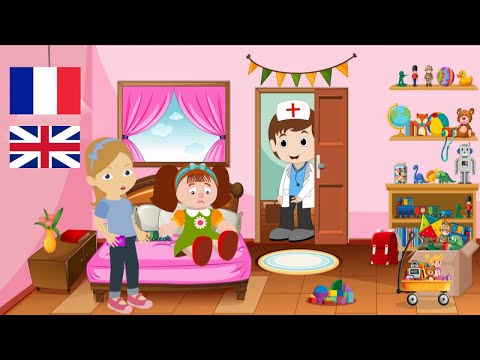 Marty Ft. feat. Audray Monestier - La chanson de Polly