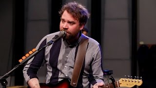 Frightened Rabbit - Get Out (opbmusic)