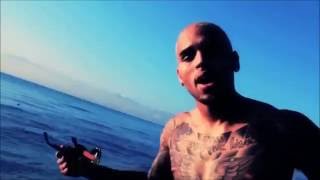 Chris Brown - Diagnosed With Love (music video).