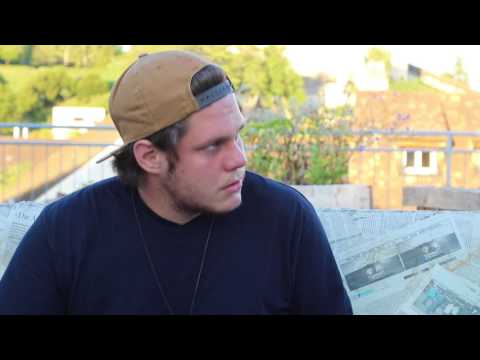 SN-Session – Braggarts spielen Different Light // Stars in Town 2017