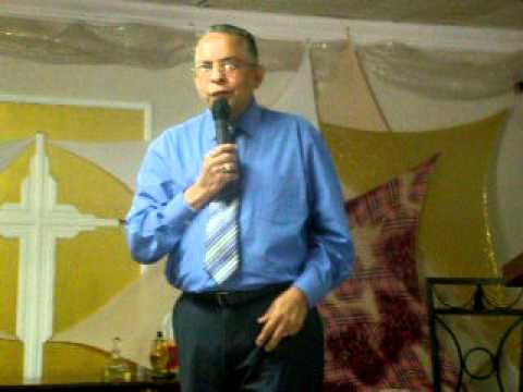 CENTRO CRISTIANO DE LA FAMILIA AZIEL 10/31/2010- 3