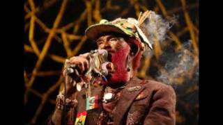 Lee scratch perry Vibrate on!