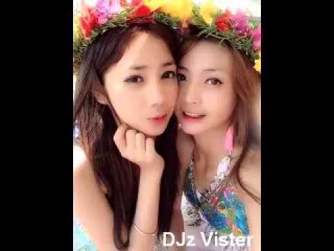 DJz Vister - Bek Ach Penh Teas (Funky Mix)150bpm