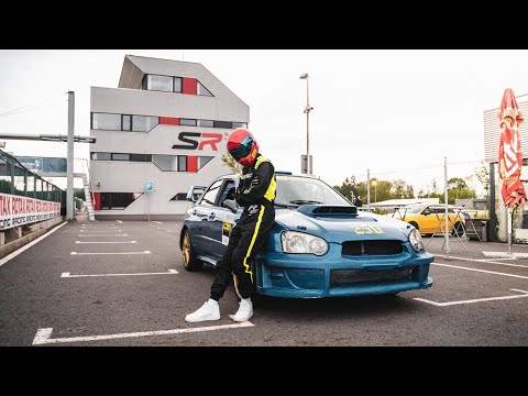 Grey256 - All in (Official Video)