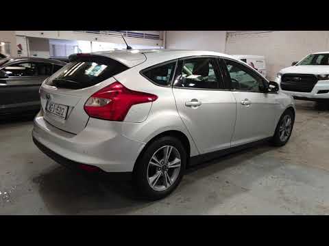 2014 Ford Focus EDITION 1.6TDCi CALL ALLEN 086-1437949 12...