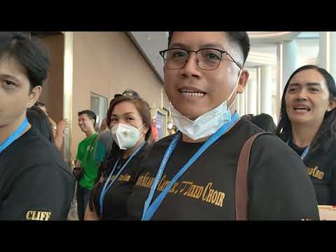 KONTINGEN PSDC SULUT