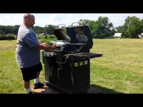 Stupid ideas gone right