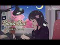 Suna Hai Female Version - Lofi (Slowed+Reverb) | Shreya Ghoshal | Lofi Songs World Official