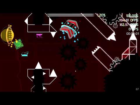 Kenos 70% Wave Superbuffed