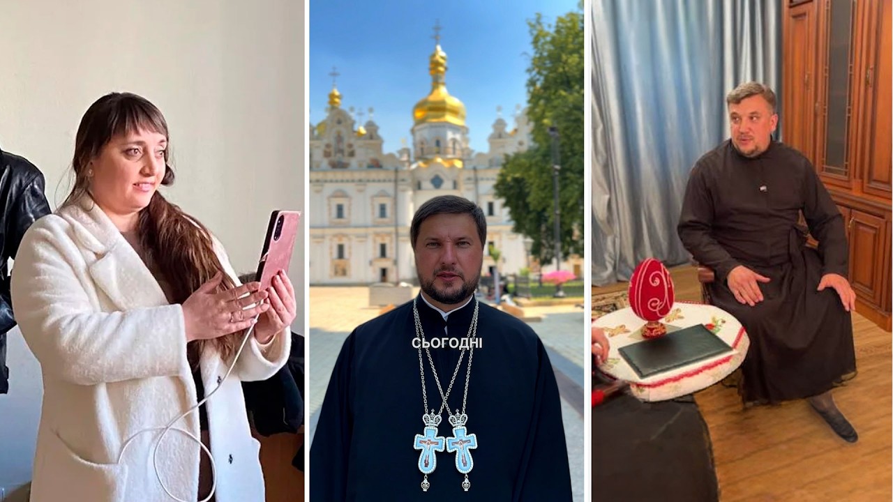 Как не заметить гонения Христовой Церкви. Где же правда в конфликте активис
