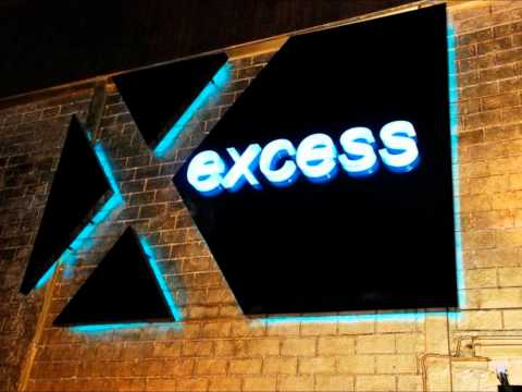 DJ CMH&DJ Kitty club EXCESS main theme.wmv