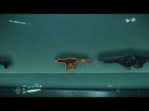 Star Citizen 3.6.0 - Live