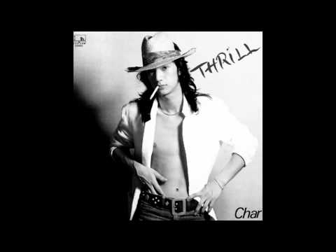 Char / YOU GOT THE MUSIC  1978