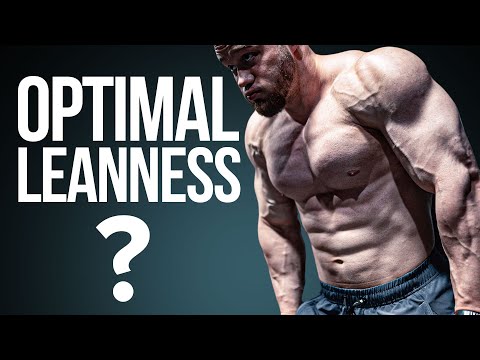 Gain More Muscle By Getting LEANER First!?