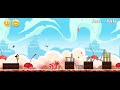 Angry Birds Rovio Classics Birdday Party Level 9
