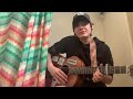 Cover- “Like A Staring Contest” by Future Kings of Nowhere