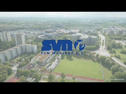 SVN München e.V. - Dein Sportverein im Münchner Osten