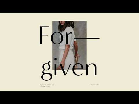 Thumbnail for Forgiven video