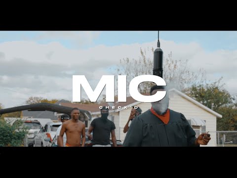 TTOD Bumpy Johnson "Church Choir" | MIC CHECK'D LIVE PERFORMANCE