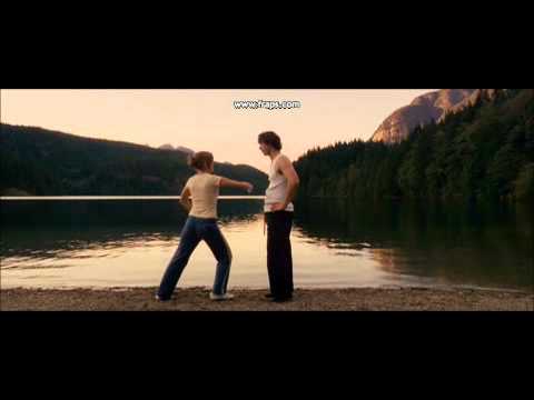 Hot Rod Tai Chi Move