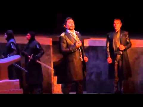 Luis Ledesma - Il balen del suo sorriso