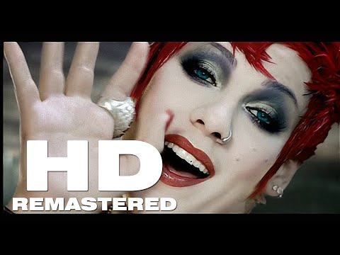 Videoclip de U + Ur Hand — P!nk