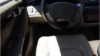 preview picture of video '2005 Cadillac DeVille Used Cars Dowagiac MI'