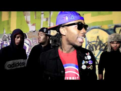 Hood to Hood, America's Next Hip Hop Superstar: Word of Mouth at 7 Mile