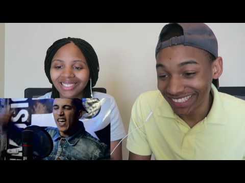 T.FLOW - BRM BRM BRM **REACTION**
