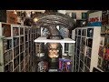 My Massive Blu Ray DVD Collection And Movie Room Tour