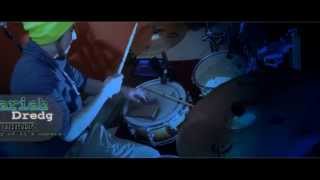 Marc Fuhrer &#39;s Pariah - Dredg