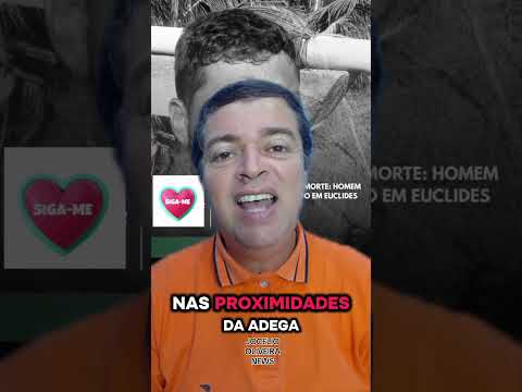 homem de 33 anos é e5p4nc4do até a m◇rt3 em Euclides da Cunha.