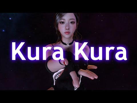 [MMD VAM] TWICE - Kura Kura
