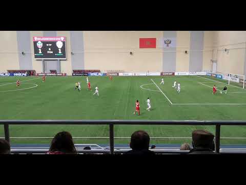 Enisey(Krasnoyarsk) VS Avangard (Kursk)(77:11)