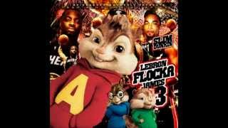 12. 2-Timer [Waka Flocka Flame] CHIPMUNK'D
