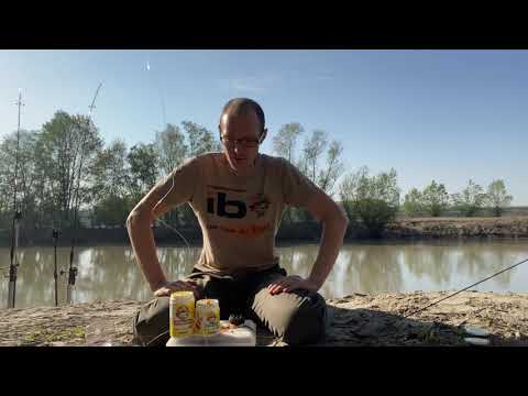 Imperial Baits Mein Pimp mit der Maiskette👍🏻