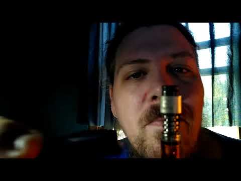 Quick Hits - Vaphit Silver Ring for Dynavaps...