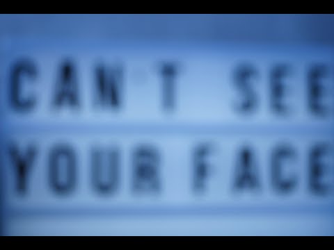 Tim Turusov - Can't See Your Face (Höfner HA-CS28)