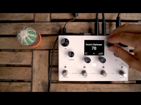 Delay deLVXe: 25 Unexpected Things you can do with a Meris LVX