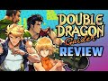 Double Dragon Gaiden Rise Of The Dragons FULL REVIEW