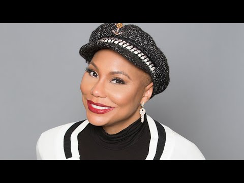 Tamar Braxton Serving VOCALS While Working Out On CBB (Belts A5 & Head Voice D6)