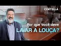 Mario Sergio Cortella Por Que Você Deve Lavar A Louça