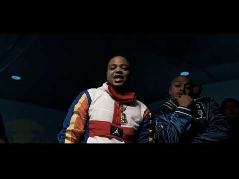 MkaRichDawg X Ace Muny - "Wats Wrong Wit Em" (Official Music Video) #MathKlass