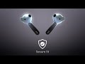 Defunc TRUE Basic Earbuds