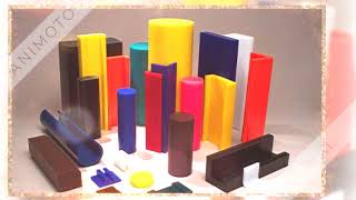 RBM Plastics Extrusions