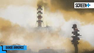 Tchernobyl, une tragédie sans fin sur France 2