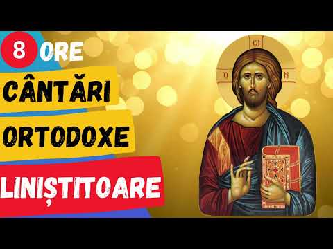 CANTARI ORTODOXE LINISTITOARE ( fara reclame in timpul redarii )